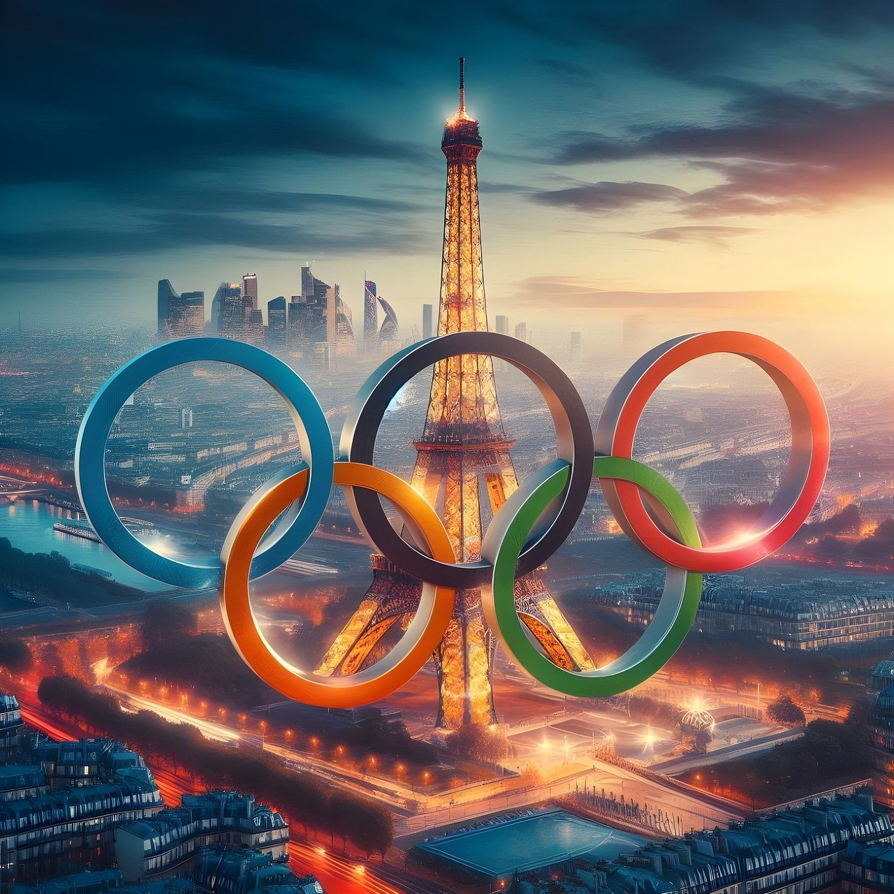 Saiba Quanto Vale A Medalha De Ouro Olímpica De Paris 2024 Daily Astrum